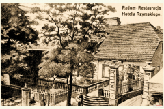 Radom-Hotel-Rzymski-1910-Zeromskiego_15_1581605_Fotopolska-Eu