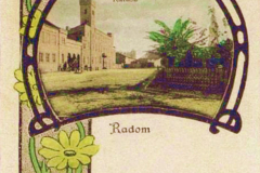 Radom-Ratusz-1900-1910-Widokowki_z_Radomia_1562853_Fotopolska-Eu