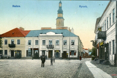Radom-Rynek-1912_14_1123322_Fotopolska-Eu